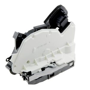 NTY ΗΛΕΚΤΡΟΜΑΓΝΗΤΙΚΗ ΚΛΕΙΔΑΡΙΑ ΓΙΑ VW GOLF VI 08>/POLO 09>/SHARAN 10>/SKODA YETI 09> ΠΙΣΩ ΑΡΙΣΤΕΡΗ