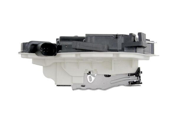 NTY ΗΛΕΚΤΡΟΜΑΓΝΗΤΙΚΗ ΚΛΕΙΔΑΡΙΑ ΓΙΑ AUDI A1 2010+ /SEAT IBIZA 2012+ /VW TIGUAN 2008+ ΕΜΠΡΟΣ ΔΕΞΙΑ - Image 2