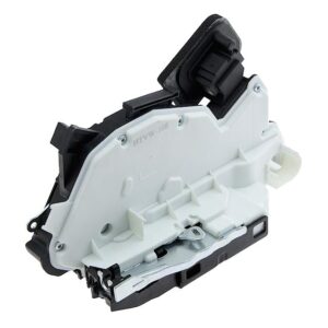 NTY ΗΛΕΚΤΡΟΜΑΓΝΗΤΙΚΗ ΚΛΕΙΔΑΡΙΑ ΓΙΑ VW GOLF VII/VARIANT 2012> ΕΜΠΡΟΣ ΑΡΙΣΤΕΡΗ orig.5K1837015B