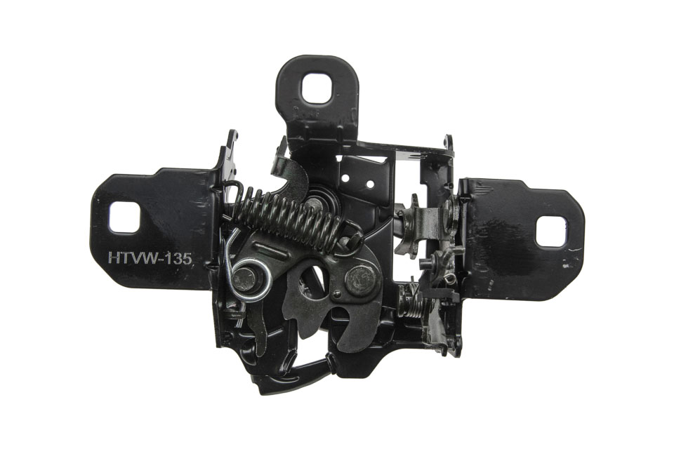 NTY ΧΕΡΟΥΛΙ ΑΝΟΙΓΜΑΤΟΣ ΚΑΠΩ orig.1J0823509E ΓΙΑ VW GOLF IV 1997> /BORA 1998> - Image 3