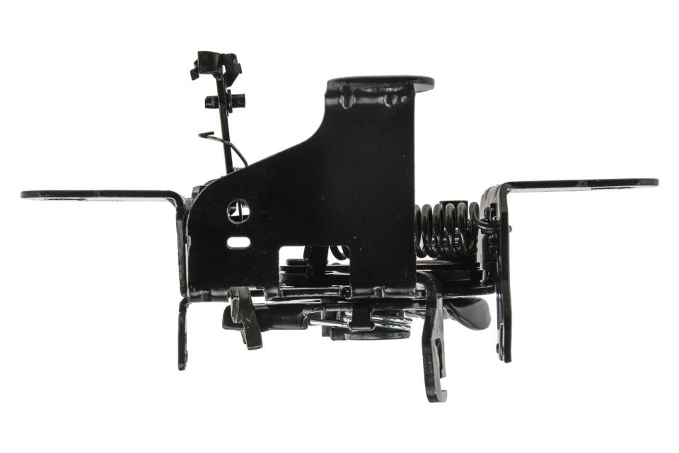 NTY ΧΕΡΟΥΛΙ ΑΝΟΙΓΜΑΤΟΣ ΚΑΠΩ orig.1J0823509E ΓΙΑ VW GOLF IV 1997> /BORA 1998> - Image 4