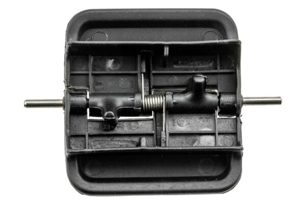 NTY ΧΕΡΟΥΛΙ ΠΑΡΑΘΥΡΟΥ ΣΥΡΟΜΕΝΗΣ ΠΟΡΤΑΣ ΓΙΑ VW CADDY III 2004> /CADDY IV 2015>/TRANSPORTER T5 2003> /T6 2015> - Image 4