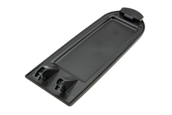 NTY ΚΑΠΑΚΙ OEM ΤΕΜΠΕΛΗ ΓΙΑ VW GOLF IV 1997-2003 / PASSAT B5 1996-2005 / BORA 1998-2005 / SKODA OCTAVIA I 1996-2010 ΜΑΥΡΟ ΧΡΩΜΑ  ΔΕΡΜΑΤΙΝΗ NTY - 1 τεμ. - Image 2