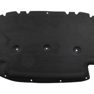 NTY ΗΧΟΜΟΝΩΣΗ ΓΙΑ VW GOLF VII 12>  ΚΑΠΩ ΧΩΡΟΥ ΚΙΝΗΤΗΡΑ orig.5G0863831 NTY - 1 τεμ.