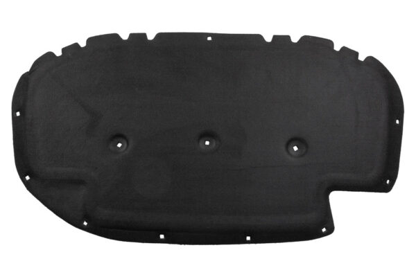 NTY ΗΧΟΜΟΝΩΣΗ ΓΙΑ VW GOLF VII 12>  ΚΑΠΩ ΧΩΡΟΥ ΚΙΝΗΤΗΡΑ orig.5G0863831 NTY - 1 τεμ.