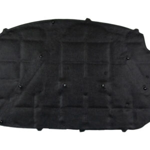 NTY ΗΧΟΜΟΝΩΣΗ ΓΙΑ VW GOLF V 03> /JETTA 05>  ΚΑΠΩ ΧΩΡΟΥ ΚΙΝΗΤΗΡΑ orig.1K0863831D NTY - 1 τεμ.