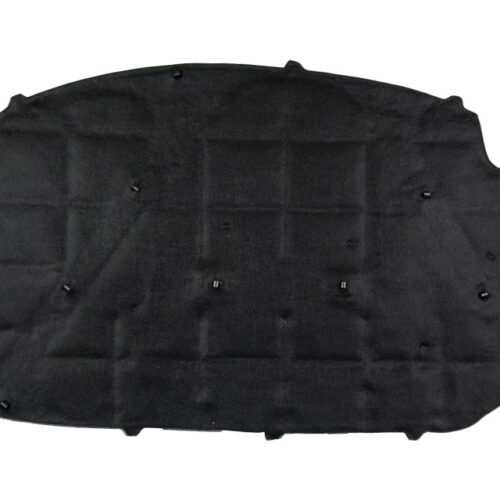 NTY ΗΧΟΜΟΝΩΣΗ ΓΙΑ VW GOLF V 03> /JETTA 05>  ΚΑΠΩ ΧΩΡΟΥ ΚΙΝΗΤΗΡΑ orig.1K0863831D NTY – 1 τεμ.
