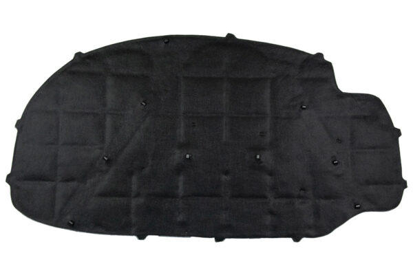 NTY ΗΧΟΜΟΝΩΣΗ ΓΙΑ VW GOLF V 03> /JETTA 05>  ΚΑΠΩ ΧΩΡΟΥ ΚΙΝΗΤΗΡΑ orig.1K0863831D NTY - 1 τεμ.