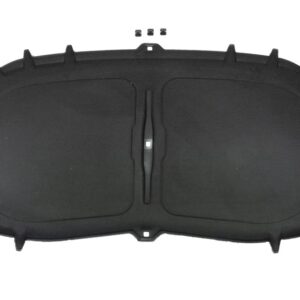 NTY ΗΧΟΜΟΝΩΣΗ ΓΙΑ VW TIGUAN 2007>  ΚΑΠΩ ΧΩΡΟΥ ΚΙΝΗΤΗΡΑ orig.5N0863831B NTY - 1 τεμ.