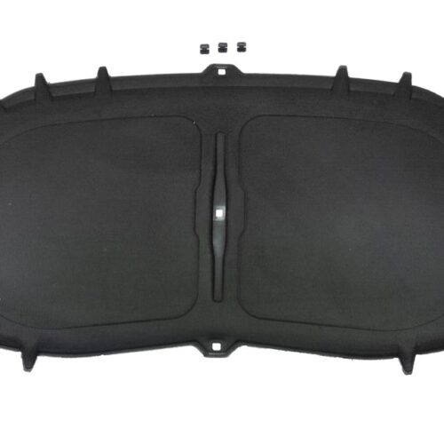 NTY ΗΧΟΜΟΝΩΣΗ ΓΙΑ VW TIGUAN 2007>  ΚΑΠΩ ΧΩΡΟΥ ΚΙΝΗΤΗΡΑ orig.5N0863831B NTY – 1 τεμ.