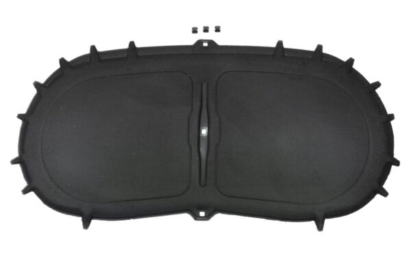 NTY ΗΧΟΜΟΝΩΣΗ ΓΙΑ VW TIGUAN 2007>  ΚΑΠΩ ΧΩΡΟΥ ΚΙΝΗΤΗΡΑ orig.5N0863831B NTY - 1 τεμ.