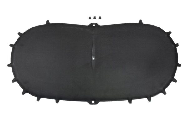 NTY ΗΧΟΜΟΝΩΣΗ ΓΙΑ VW TIGUAN 2007>  ΚΑΠΩ ΧΩΡΟΥ ΚΙΝΗΤΗΡΑ orig.5N0863831B NTY - 1 τεμ. - Image 2