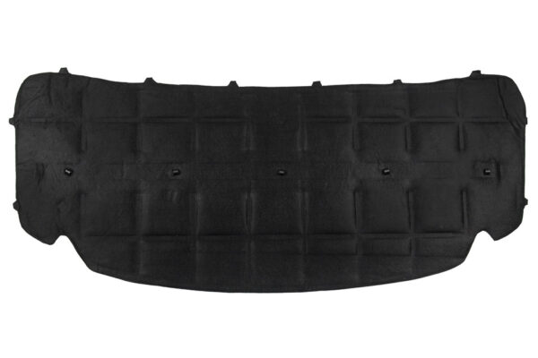 NTY ΗΧΟΜΟΝΩΣΗ ΓΙΑ VW CADDY 04> /TOURAN 03>  ΚΑΠΩ ΧΩΡΟΥ ΚΙΝΗΤΗΡΑ orig.1T0863831B NTY - 1 τεμ. - Image 2