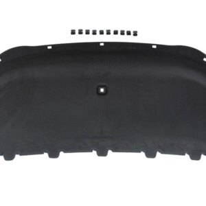 NTY ΗΧΟΜΟΝΩΣΗ ΓΙΑ VW TOURAN 10> /CADDY 10>  ΚΑΠΩ ΧΩΡΟΥ ΚΙΝΗΤΗΡΑ orig.1T0863831G NTY - 1 τεμ.