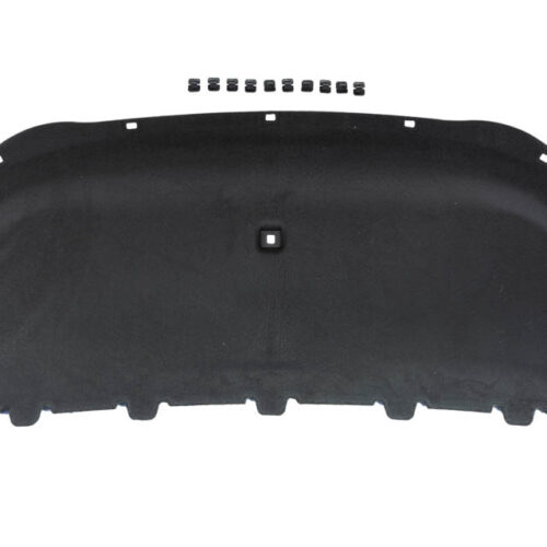 NTY ΗΧΟΜΟΝΩΣΗ ΓΙΑ VW TOURAN 10> /CADDY 10>  ΚΑΠΩ ΧΩΡΟΥ ΚΙΝΗΤΗΡΑ orig.1T0863831G NTY – 1 τεμ.