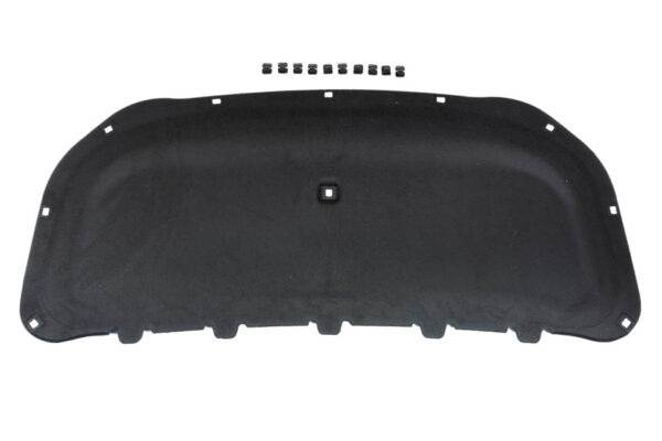 NTY ΗΧΟΜΟΝΩΣΗ ΓΙΑ VW TOURAN 10> /CADDY 10>  ΚΑΠΩ ΧΩΡΟΥ ΚΙΝΗΤΗΡΑ orig.1T0863831G NTY - 1 τεμ.