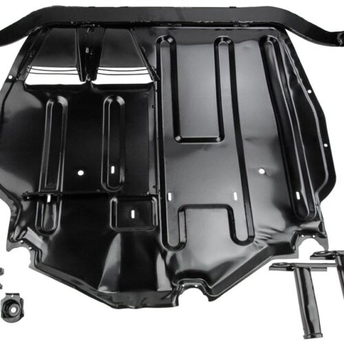 NTY ΗΧΟΜΟΝΩΣΗ ΓΙΑ VW GOLF IV 97>/SKODA OCTAVIA I 98>/AUDI A3 96>06//VW BORA 98>13  ΚΑΠΩ ΧΩΡΟΥ ΚΙΝΗΤΗΡΑ NTY – 1 τεμ.