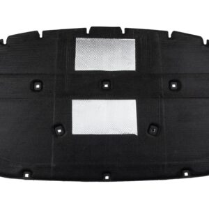 NTY ΗΧΟΜΟΝΩΣΗ ΓΙΑ VW TOUAREG 2010>  ΚΑΠΩ ΧΩΡΟΥ ΚΙΝΗΤΗΡΑ orig.7P6863831A NTY - 1 τεμ.