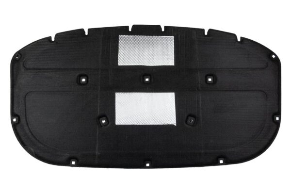 NTY ΗΧΟΜΟΝΩΣΗ ΓΙΑ VW TOUAREG 2010>  ΚΑΠΩ ΧΩΡΟΥ ΚΙΝΗΤΗΡΑ orig.7P6863831A NTY - 1 τεμ.