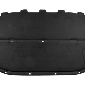 NTY ΗΧΟΜΟΝΩΣΗ ΓΙΑ VW PASSAT B8 2014>  ΚΑΠΩ ΧΩΡΟΥ ΚΙΝΗΤΗΡΑ orig.3G0863831 NTY - 1 τεμ.