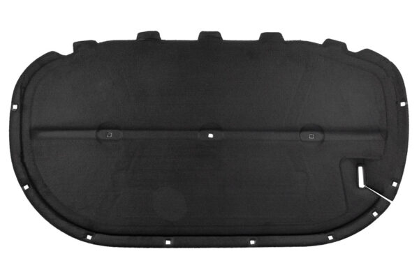 NTY ΗΧΟΜΟΝΩΣΗ ΓΙΑ VW PASSAT B8 2014>  ΚΑΠΩ ΧΩΡΟΥ ΚΙΝΗΤΗΡΑ orig.3G0863831 NTY - 1 τεμ.
