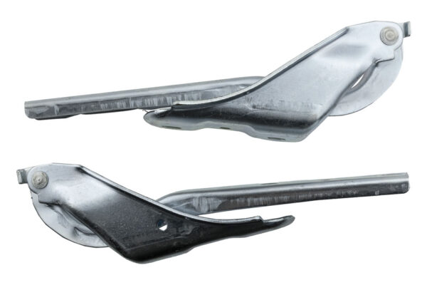NTY ΜΕΝΤΕΣΕΣ ΚΑΠΩ ΕΜΠΡΟΣ orig.5JA823301A ΓΙΑ SEAT TOLEDO 2013> /SKODA RAPID 2013> - Image 4