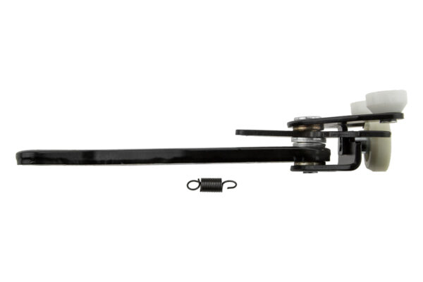 NTY ΟΔΗΓΟΣ ΣΥΡΟΜΕΝΗΣ ΠΟΡΤΑΣ ΓΙΑ VW T5 2003> ΜΕΝΤΕΣΕΣ orig.7H0843397AA ΝΤΥ - 1 τεμ. - Image 3