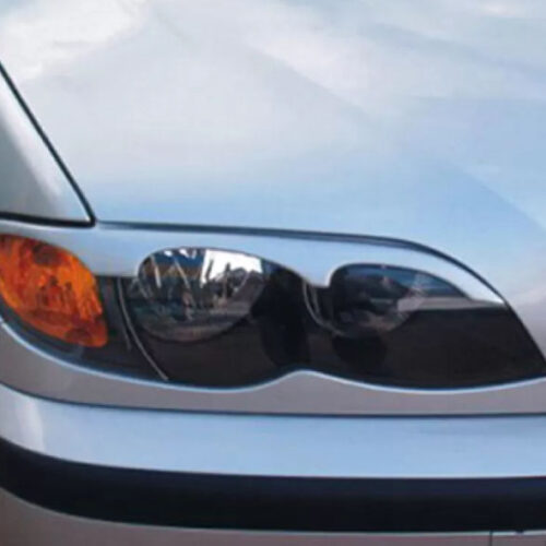 Motordrome ΦΡΥΔΑΚΙΑ ΓΙΑ BMW E46 2002 ΠΛAΣΤΙΚΟ MOTORDROME