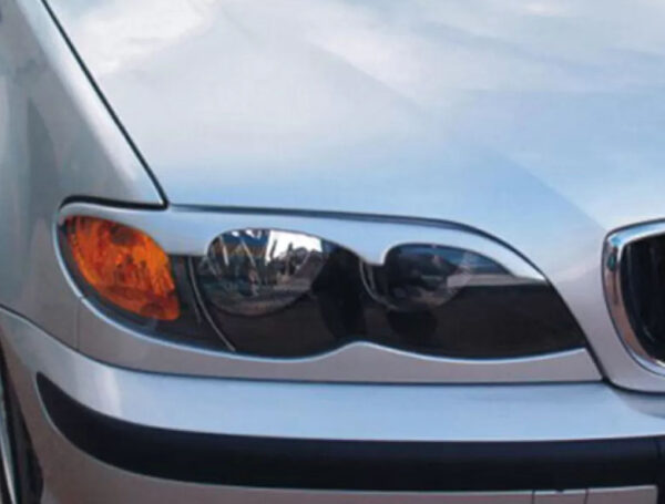 Motordrome ΦΡΥΔΑΚΙΑ ΓΙΑ BMW E46 2002 ΠΛAΣΤΙΚΟ MOTORDROME