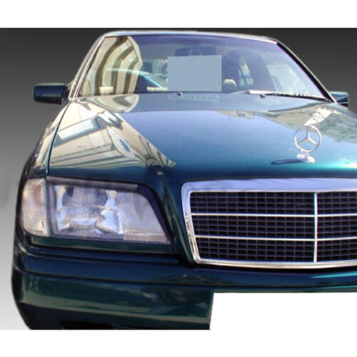 Motordrome ΦΡΥΔΑΚΙΑ ΓΙΑ MERCEDES C 180 W202 1993 – 2000 ΠΛAΣΤΙΚΟ MOTORDROME