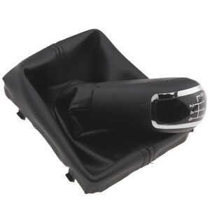 NTY ΠΟΜΟΛΟ ΤΑΧΥΤΗΤΩΝ ΜΑΡΚΕ ΓΙΑ AUDI A4 2007+/A5 2007+/A6 2004+/Q5 2008+ ΜΕ ΕΝΔΕΙΞΗ 6 ΤΑΧΥΤΗΤΩΝ ΚΑΙ ΜΑΥΡΗ ΦΟΥΣΚΑ NTY - 1 ΤΕΜ.