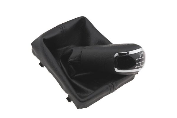 NTY ΠΟΜΟΛΟ ΤΑΧΥΤΗΤΩΝ ΜΑΡΚΕ ΓΙΑ AUDI A4 2007+/A5 2007+/A6 2004+/Q5 2008+ ΜΕ ΕΝΔΕΙΞΗ 6 ΤΑΧΥΤΗΤΩΝ ΚΑΙ ΜΑΥΡΗ ΦΟΥΣΚΑ NTY - 1 ΤΕΜ.