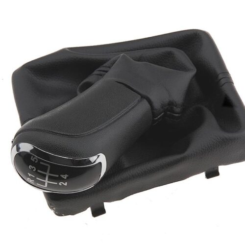 NTY ΠΟΜΟΛΟ ΤΑΧΥΤΗΤΩΝ ΜΑΡΚΕ ΓΙΑ AUDI A4 2007+/A5 2007+/A6 2004+/Q5 2008+ ΜΕ ΕΝΔΕΙΞΗ 5 ΤΑΧΥΤΗΤΩΝ KAI ΜΑΥΡΗ ΦΟΥΣΚΑ NTY – 1 ΤΕΜ.