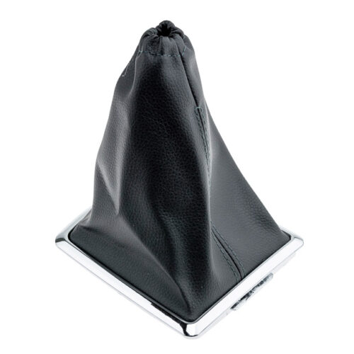 NTY ΦΟΥΣΚΑ ΤΑΧΥΤΗΤΩΝ ΜΑΡΚΕ ΓΙΑ FORD FOCUS II 2004> ΜΑΥΡΗ 139mm x127mm x115mm NTY