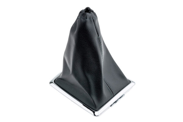 NTY ΦΟΥΣΚΑ ΤΑΧΥΤΗΤΩΝ ΜΑΡΚΕ ΓΙΑ FORD FOCUS II 2004> ΜΑΥΡΗ 139mm x127mm x115mm NTY