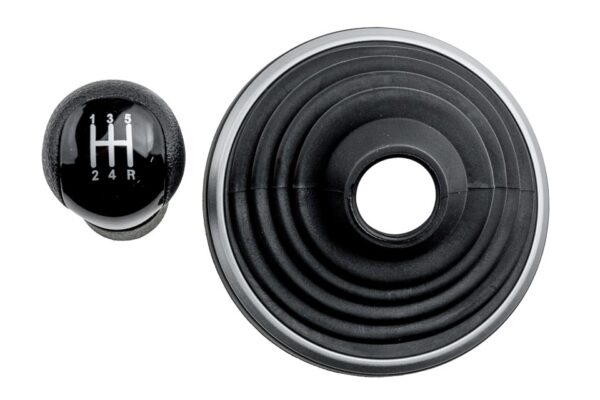NTY ΠΟΜΟΛΟ ΤΑΧΥΤΗΤΩΝ ΜΑΡΚΕ ΓΙΑ FORD FIESTA 2002/ FUSION 2002/TRANSIT 2000/TRANSIT CONNECT 2002/TOURNEO CONNECT 2002 ΜΕ ΦΟΥΣΚΑ - Image 3