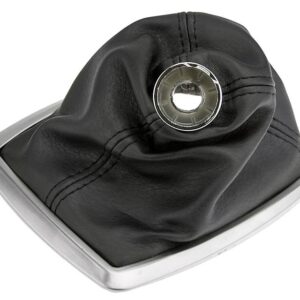 NTY ΦΟΥΣΚΑ ΤΑΧΥΤΗΤΩΝ ΜΑΡΚΕ ΓΙΑ FORD KUGA 2008/C-MAX 2008 ΜΑΥΡΗ ΜΕ ΝΙΚΕΛ ΠΛΑΣΙΟ NTY orig.1639784