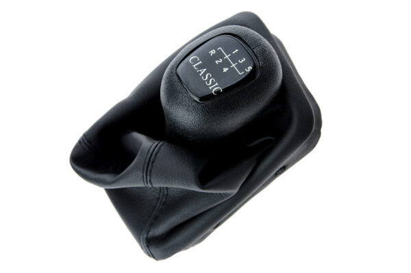 NTY ΠΟΜΟΛΟ ΤΑΧΥΤΗΤΩΝ ΜΑΡΚΕ ΓΙΑ MERCEDES W202 2001/ W203 00>07/ W210 2003 ΜΕ ΕΝΔΕΙΞΗ 5 ΤΑΧΥΤΗΤΩΝ ΚΑΙ ΜΑΥΡΗ ΦΟΥΣΚΑ - Image 3