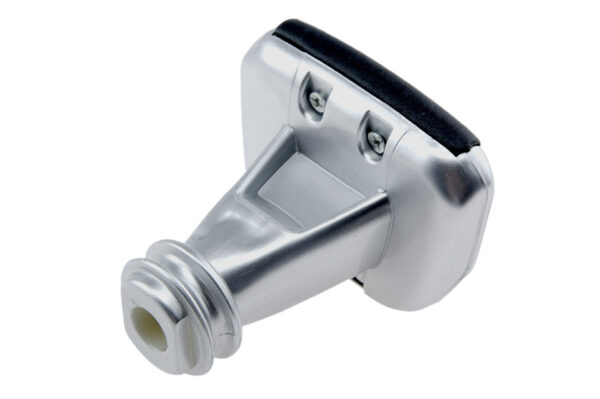 NTY ΠΟΜΟΛΟ ΤΑΧΥΤΗΤΩΝ ΜΑΡΚΕ ΓΙΑ MERCEDES W203/W204/W207/W209/W211/W212/R171 ΑΥΤΟΜΑΤΟ ΜΑΥΡΟ/ΧΡΩΜΙΟ NTY - Image 2