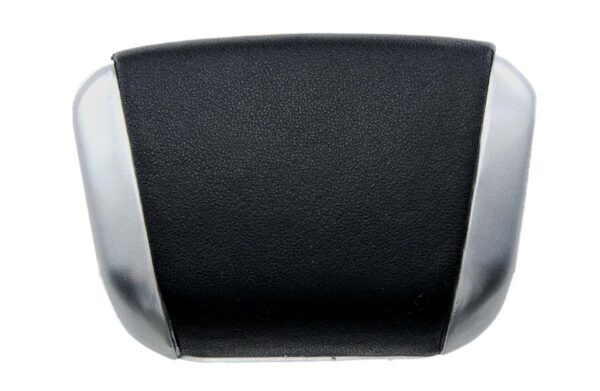 NTY ΠΟΜΟΛΟ ΤΑΧΥΤΗΤΩΝ ΜΑΡΚΕ ΓΙΑ MERCEDES W203/W204/W207/W209/W211/W212/R171 ΑΥΤΟΜΑΤΟ ΜΑΥΡΟ/ΧΡΩΜΙΟ NTY - Image 3