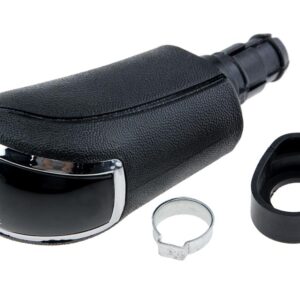 NTY ΠΟΜΟΛΟ ΤΑΧΥΤΗΤΩΝ ΜΑΡΚΕ ΓΙΑ MERCEDES W169/W202/W203/W208/W210/W245/W638 ΜΕ ΕΝΔΕΙΞΗ 5 ΤΑΧΥΤΗΤΩΝ NTY