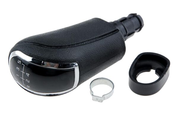 NTY ΠΟΜΟΛΟ ΤΑΧΥΤΗΤΩΝ ΜΑΡΚΕ ΓΙΑ MERCEDES W169/W202/W203/W208/W210/W245/W638 ΜΕ ΕΝΔΕΙΞΗ 5 ΤΑΧΥΤΗΤΩΝ NTY