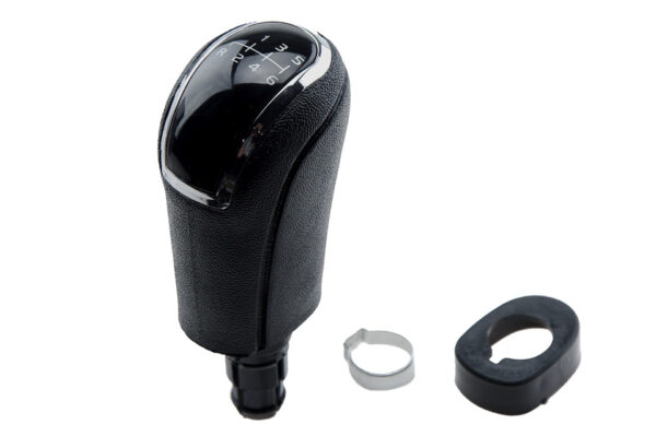 NTY ΠΟΜΟΛΟ ΤΑΧΥΤΗΤΩΝ ΜΑΡΚΕ ΓΙΑ MERCEDES W169/W202/W203/W208/W210/W245/W638 ΜΕ ΕΝΔΕΙΞΗ 6 ΤΑΧΥΤΗΤΩΝ NTY - Image 2