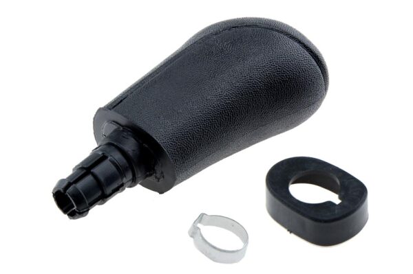 NTY ΠΟΜΟΛΟ ΤΑΧΥΤΗΤΩΝ ΜΑΡΚΕ ΓΙΑ MERCEDES W169/W202/W203/W208/W210/W245/W638 ΜΕ ΕΝΔΕΙΞΗ 6 ΤΑΧΥΤΗΤΩΝ NTY