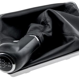 NTY ΠΟΜΟΛΟ ΤΑΧΥΤΗΤΩΝ ΜΑΡΚΕ ΓΙΑ OPEL ASTRA H 2004+ 5 ΤΑΧΥΤΗΤΩΝ ΜΑΡΚΕ ΜΕ ΦΟΥΣΚΑ ΤΑΧΥΤΗΤΩΝ ΜΑΥΡΗ NTY - 1 ΤΕΜ.