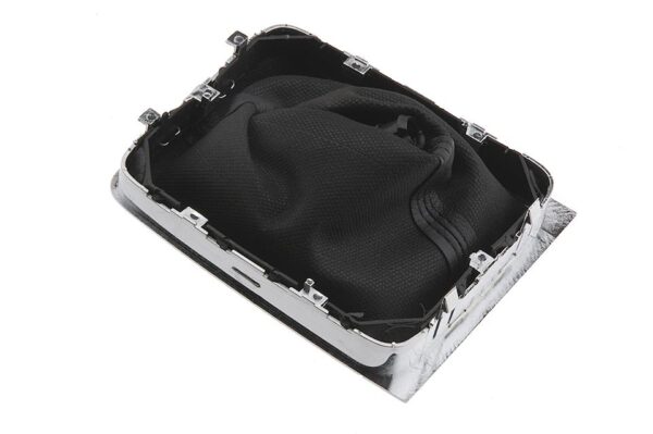 NTY ΠΟΜΟΛΟ ΤΑΧΥΤΗΤΩΝ ΜΑΡΚΕ ΓΙΑ VW PASSAT B6 2005/PASSAT B7 2010/PASSAT CC 2008 ΜΕ ΕΝΔΕΙΞΗ 6 ΤΑΧΥΤΗΤΩΝ ΚΑΙ ΦΟΥΣΚΑ - Image 2
