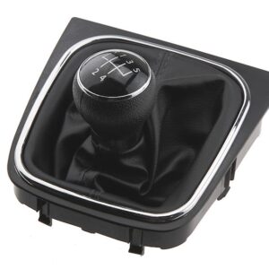 NTY ΠΟΜΟΛΟ ΤΑΧΥΤΗΤΩΝ ΜΑΡΚΕ ΓΙΑ VW GOLF V 03/GOLF VI 08/GOLF PLUS 05/JETTA 06 ΜΕ ΕΝΔΕΙΞΗ 5 ΤΑΧΥΤΗΤΩΝ ΚΑΙ ΦΟΥΣΚΑ NTY