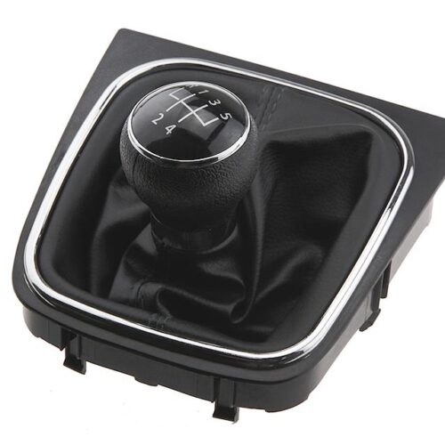 NTY ΠΟΜΟΛΟ ΤΑΧΥΤΗΤΩΝ ΜΑΡΚΕ ΓΙΑ VW GOLF V 03/GOLF VI 08/GOLF PLUS 05/JETTA 06 ΜΕ ΕΝΔΕΙΞΗ 5 ΤΑΧΥΤΗΤΩΝ ΚΑΙ ΦΟΥΣΚΑ NTY