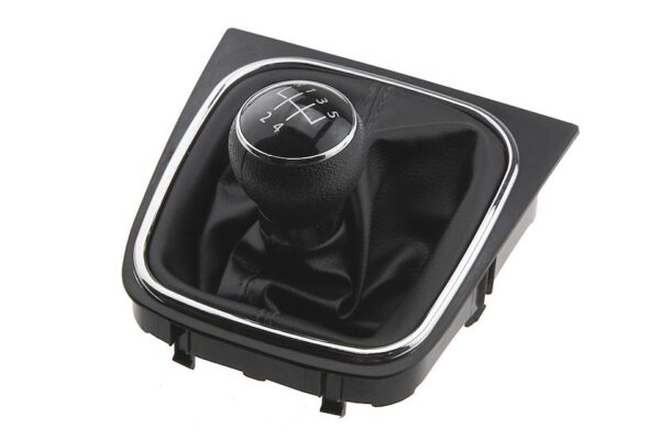 NTY ΠΟΜΟΛΟ ΤΑΧΥΤΗΤΩΝ ΜΑΡΚΕ ΓΙΑ VW GOLF V 03/GOLF VI 08/GOLF PLUS 05/JETTA 06 ΜΕ ΕΝΔΕΙΞΗ 5 ΤΑΧΥΤΗΤΩΝ ΚΑΙ ΦΟΥΣΚΑ NTY