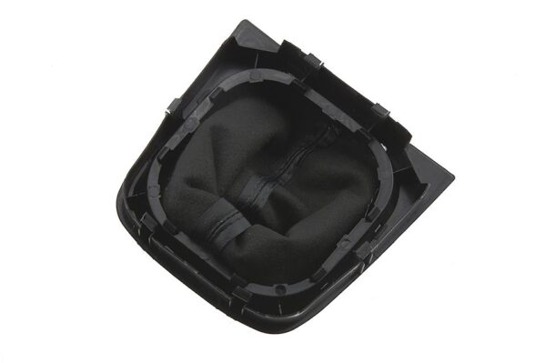 NTY ΠΟΜΟΛΟ ΤΑΧΥΤΗΤΩΝ ΜΑΡΚΕ ΓΙΑ VW GOLF V 03/GOLF VI 08/GOLF PLUS 05/JETTA 06 ΜΕ ΕΝΔΕΙΞΗ 5 ΤΑΧΥΤΗΤΩΝ ΚΑΙ ΦΟΥΣΚΑ NTY - Image 2